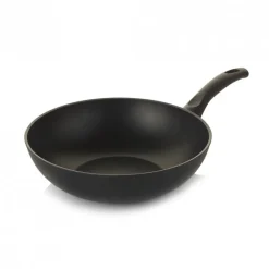 Wok 28cm Negro Rialto Ballarini