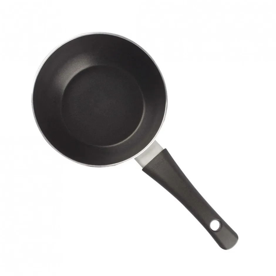 Wok Mini Aluminio Antiadherente 16cm Indubasic Ibili
