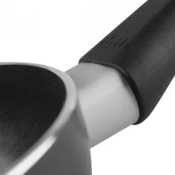 Wok Mini Aluminio Antiadherente 16cm Indubasic Ibili