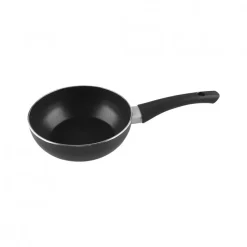 Wok Mini Aluminio Antiadherente 16cm Indubasic Ibili